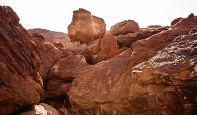 Namibia Express — 2