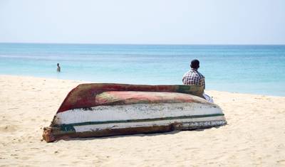 Destaques de Cabo Verde — 5