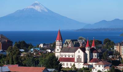 Argentyna, Chile i Patagonia: Podróż w głąb — 3
