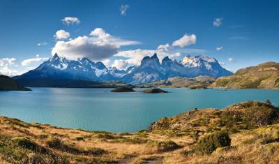 Argentyna, Chile i Patagonia: Podróż w głąb — 4