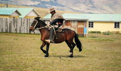 Argentyna, Chile i Patagonia: Podróż w głąb — 2
