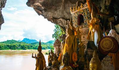 Laos e Camboja com Charme — 3