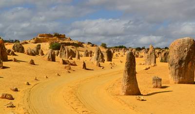 Australia w Głębi — 5