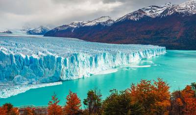 Patagonia Highlights (with Easter Island) — 3