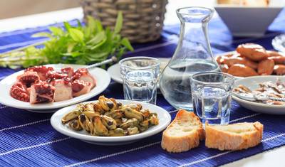 Highlights of Northern Greece — 4