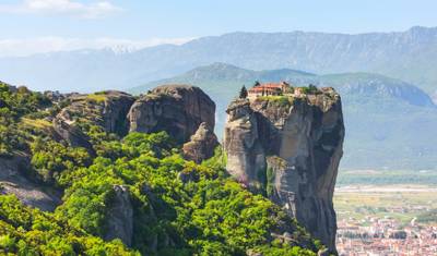 Highlights of Northern Greece — 2