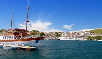 Highlights of Northern Greece — 3