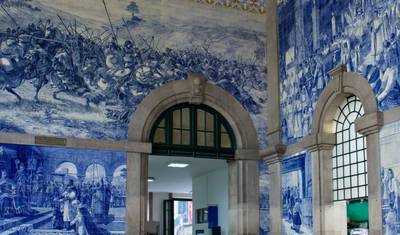 Porto City Break — 5