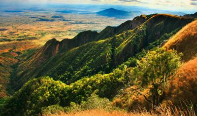 Malawi & Zambia : Highlights — 4
