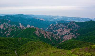 Explore South Korea on Foot — 3