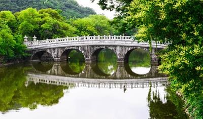 Explore South Korea on Foot — 4