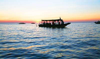 Tailor-Made 12 Days Private Vietnam & Cambodia Vacation, Daily Start — 2