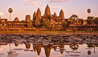 Tailor-Made 12 Days Private Vietnam & Cambodia Vacation, Daily Start — 3