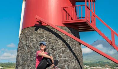 Descubra a Ilha do Pico - Caminhadas, Passeios e Muito Mais — 4