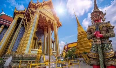13日間オーダーメイドプライベートカンボジア＆タイ旅行（毎日出発） — 4