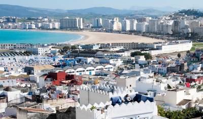 جولة المغرب لمدة 9 أيام من طنجة إلى مراكش — 3