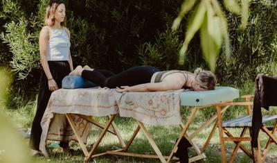 3-Day Margaret River Glamping & Wellness Escape — 4