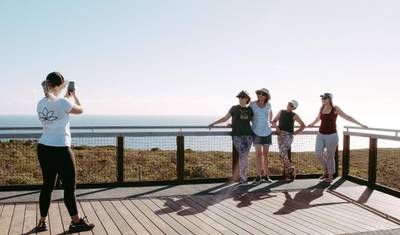 3-Day Margaret River Glamping & Wellness Escape — 3