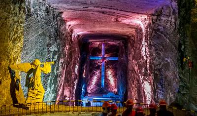 Customized 9 Days Private Colombia Family Tour, Exclusive Guide & Car — 2