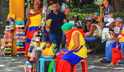 Customized 9 Days Private Colombia Family Tour, Exclusive Guide & Car — 3