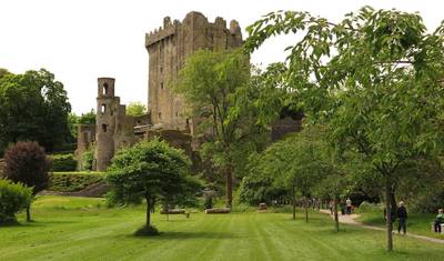 Explorador da Grã-Bretanha e Irlanda (Pequenos Grupos, Prévia 2022, 15 Dias) — 4