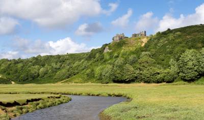 Estradas Rurais do País de Gales, Devon & Cornwall (Pequenos Grupos, 13 Dias) (13 destinos) — 4