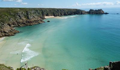 Estradas Rurais do País de Gales, Devon & Cornwall (Pequenos Grupos, 13 Dias) (13 destinos) — 5