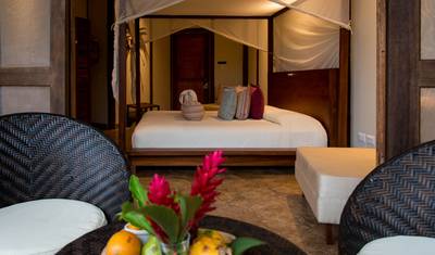 La Selva Amazon Lodge: Luxury Amazon Experience in 4 Days — 4