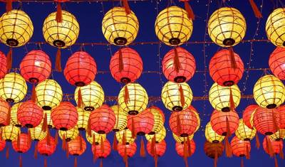 Datong City Break, Prywatna Wycieczka — 5