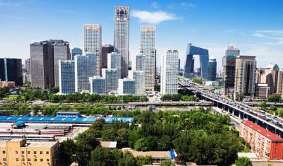 China's Present, Past and Future — 5