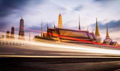 Bangkok, Triângulo Dourado e Phuket Superior com Voos Domésticos Incluídos — 5