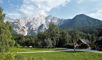 Tour of Slovenia (6 destinations) — 5