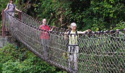 Taiwan Tea Culture & Monastic Life — 4