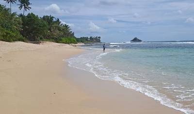 SRI LANKA: Aktiv unterwegs im Tropenparadies — 3