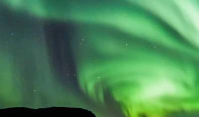 Aventura da Aurora Boreal na Islândia — 3