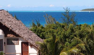 Zanzibar Island延長プラン — 5