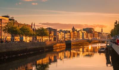 Grã-Bretanha e Irlanda Românticas (Clássico, Prévia 2022, 20 Dias) — 4