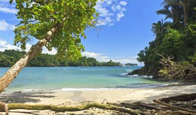 Tesouros da Costa Rica — 4