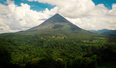 Tesouros da Costa Rica — 5