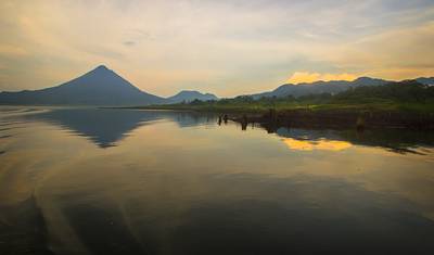 Costa Rica Tropical: Escapada de 5 Dias — 5