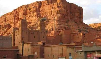جولة ثقافية في المغرب من الدار البيضاء (خاصة لمدة 16 يومًا) — 2