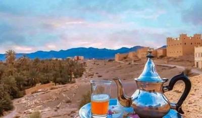 جولة ثقافية في المغرب من الدار البيضاء (خاصة لمدة 16 يومًا) — 3