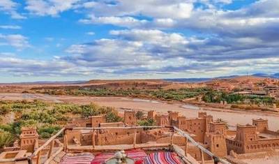 جولة ثقافية في المغرب من الدار البيضاء (خاصة لمدة 16 يومًا) — 5