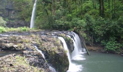 باقة هروب لمدة 6 أيام في Cairns — 2