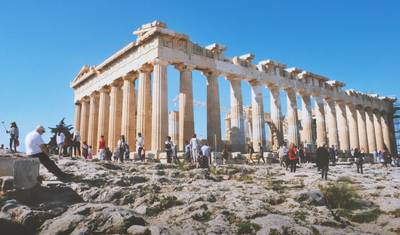 Grand Peloponnese, Self-drive — 4