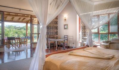 10 Days - Hight-End Safari in Tanzania (Legendary Lodge, Chem Chem, Mwiba Lodge, & Sasakwa Lodge) — 5