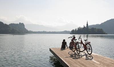 Lake Bled Tour — 4
