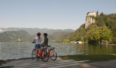 Lake Bled Tour — 5