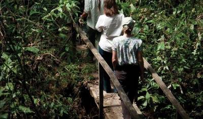 Hacienda Concepcion 4 Dias, Escapada (Mediante Pedido) — 4