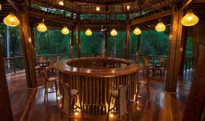 Treehouse Lodge، إقامة قصيرة (حسب الطلب) — 3